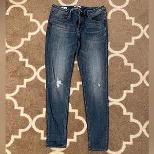 Vigoss Jagger Skinny Jean